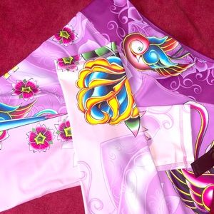 ‘Luna Jai’ Athletic Leggings